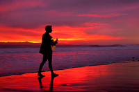 Ventura Pier 12-24-14