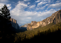 Yosemite May 2010