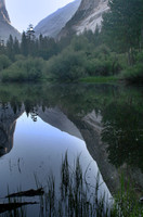 Marty Kreisler Yosemite July 2011