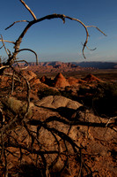 Teepees