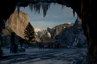 Yosemite December 2016