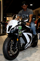 Motorcycle Show 12-8-12