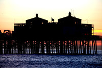 Zuma Sunset 12-14-14