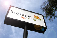 Blossom Spa