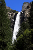 Yosemite May 2009