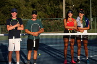 7-10-20 Tennis Exhibition