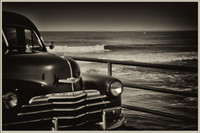 Huntington Beach Pier 3-24-13